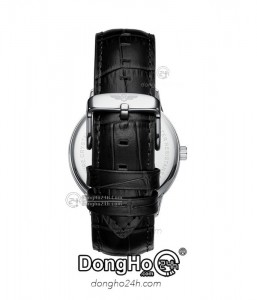 Đồng hồ SRWATCH SG3008.4101CV - Nam - Kính Sapphire - Quartz (Pin) Dây Da - Chính Hãng