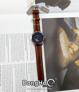 Đồng hồ Fossil ME3110 - Nam - Automatic (Tự Động) Dây Da - Chính Hãng
