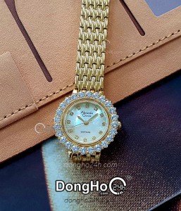 Đồng hồ Alexandre Christie - AC8B78DLK-V - Nữ - Kính Sapphire - Quartz (Pin) Chính Hãng