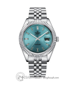 Đồng hồ Srwatch SG7006.1106GM - Nam - Kính Sapphire - Quartz (Pin) Dây Kim Loại - Chính Hãng - Size 40mm