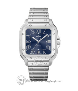 Đồng hồ Srwatch SG7008.1103GM - Nam - Kính Sapphire - Quartz (Pin) Dây Kim Loại - Chính Hãng - Size 38mm