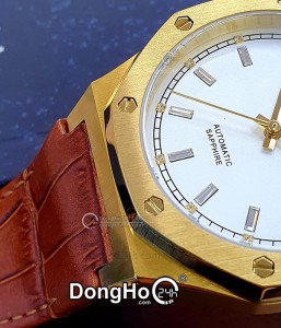 Đồng hồ SRWATCH Galaxy Limited SG99991.4602GLA - Nam - Kính Sapphire - Automatic (Tự Động) Dây Da - Chính Hãng