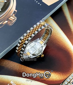 Đồng hồ Alexandre Christie AC8B138-1DLSK-D - Nữ - Kính Sapphire - Quartz (Pin) Chính Hãng