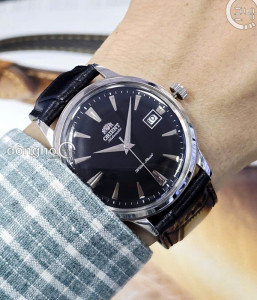 Đồng hồ Orient FER24004B0 - Nam - Automatic (Tự Động) Dây Da - Chính Hãng - Size Mặt 40.5mm