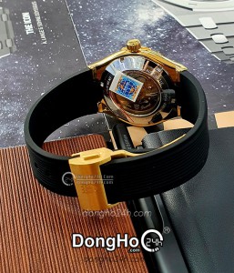 Đồng hồ Olym Pianus OP990-45ADDGK-GL-T - Nam - Kính Sapphire - Automatic (Tự Động) Dây Cao Su - Chính Hãng