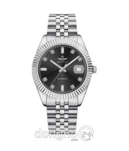 Đồng hồ Srwatch SG88805.1101AT - Nam - Kính Sapphire - Automatic (Tự Động) Dây Kim Loại - Chính Hãng - Size 40mm