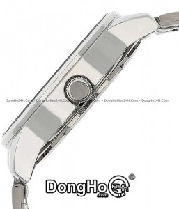 Titan 9441SM01 - Nam - Quartz (Pin) Dây Kim Loại - Chính Hãng