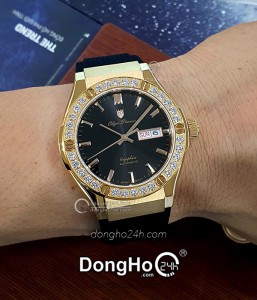 dong-ho-olym-pianus-op990-45adgr-gl-d-nam-kinh-sapphire-automatic-tu-dong-day-cao-su-chinh-hang