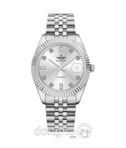 Đồng hồ Srwatch SG88805.1102AT - Nam - Kính Sapphire - Automatic (Tự Động) Dây Kim Loại - Chính Hãng - Size 40mm