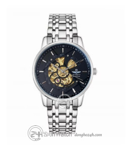 Đồng hồ Srwatch SG8896.1101 - Nam - Kính Sapphire - Automatic (Tự Động) Dây Kim Loại - Chính Hãng