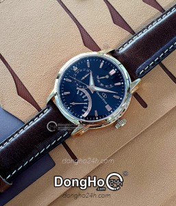 Đồng hồ Orient Star SDE00003B0 - Nam - Kính Sapphire - Automatic (Tự Động) Dây Da - Chính Hãng