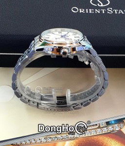 Đồng hồ Orient 3 Star RA-AK0506S10B - Nam - Automatic (Tự Động) Dây Kim Loại - Chính Hãng