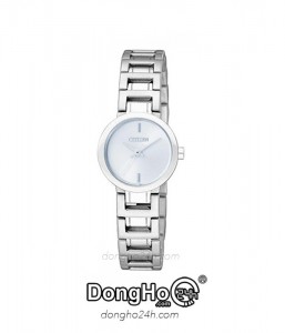 Đồng hồ Citizen EX0330-56A - Nữ - Quartz (Pin) Dây Kim Loại- Chính Hãng