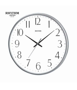 Đồng hồ treo tường Rhythm CMG817NR19 - Size 32*4.8cm