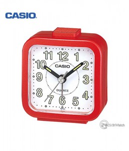 Đồng hồ để bàn Casio TQ-141-4DF chính hãng