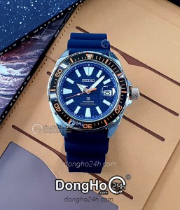 Đồng hồ Seiko Prospex Diver's SRPH43K1 - Nam - Kính Sapphire - Automatic (Tự Động) Chính Hãng