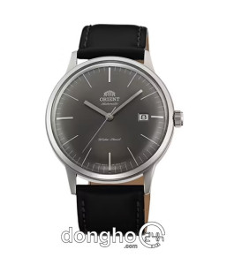 Đồng hồ Orient FER2400KA0 - Nam - Automatic (Tự Động) Dây Da - Chính Hãng - Size Mặt 40.5mm