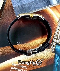 Đồng hồ SRWATCH SG1107.6101 - Nam - Kính Sapphire - Quartz (Pin) Dây Da - Chính Hãng