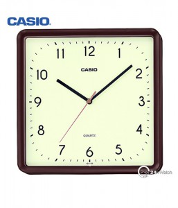 Đồng hồ treo tường Casio IQ-152-5DF chính hãng