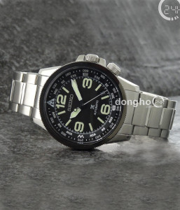 Đồng hồ Seiko Prospex SRPA71K1 - Nam - Automatic (Tự Động) Dây Kim Loại - Chính Hãng - Size Mặt 42mm