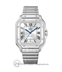 Đồng hồ Srwatch SG7008.1102GM - Nam - Kính Sapphire - Quartz (Pin) Dây Kim Loại - Chính Hãng - Size 38mm