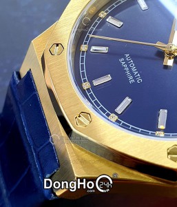 Đồng hồ SRWATCH Galaxy Limited SG99991.4603GLA - Nam - Kính Sapphire - Automatic (Tự Động) Dây Da - Chính Hãng
