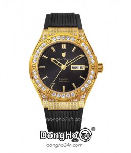 dong-ho-olym-pianus-op990-45addgk-gl-d-nam-kinh-sapphire-automatic-tu-dong-day-cao-su-chinh-hang