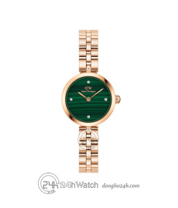 Đồng hồ Daniel Wellington Elan Lumine DW00100721 - Nữ - Quartz (Pin) Dây Kim Loại - Chính