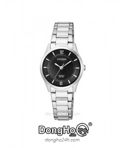 Đồng hồ Citizen ER0201-56E - Nữ - Quartz (Pin) Dây Kim Loại- Chính Hãng