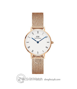 dong-ho-daniel-wellington-petite-roman-numerals-melrose-dw00100681