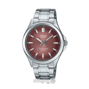 Đồng hồ Casio MTS-RS100D-5ADF