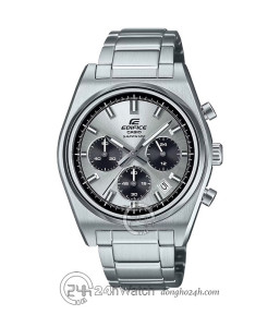 Đồng hồ Casio Edifice EFB-730D-7AVUDF - Nam - Kính Sapphire - Quartz (Pin) Dây Kim Loại - Chính Hãng - Size 40mm