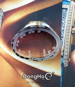 Đồng hồ Seiko SUR454P1 - Nữ - Kính Sapphire - Quartz (Pin) Dây Kim Loại - Chính Hãng