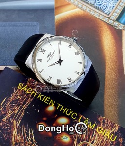 Đồng hồ SRWATCH SG1107.4102 - Nam - Kính Sapphire - Quartz (Pin) Dây Da - Chính Hãng