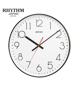 Đồng hồ treo tường Rhythm CMG602NR02 - Size 36*4.2cm
