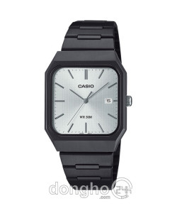 Đồng hồ Casio MTP-B185B-7AVDF - Nam - Quartz (Pin) Dây Kim Loại - Chính Hãng - Size 32.5*40mm