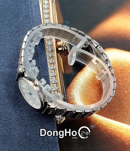 Đồng hồ AC 8A21LS - Nữ - Kính Sapphire - Quartz (Pin) Chính hãng