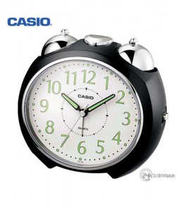Đồng hồ để bàn Casio TQ-369-1DF chính hãng