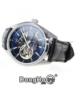 Đồng hồ Orient Star RE-AV0005L00B - Nam - Kính Sapphire - Automatic (Tự Đông) Dây Da - Chính Hãng