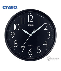 Đồng hồ treo tường Casio IQ-05-1DF chính hãng