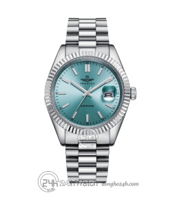 Đồng hồ Srwatch SG7003.1106GM - Nam - Kính Sapphire - Quartz (Pin) Dây Kim Loại - Chính Hãng - Size 40mm