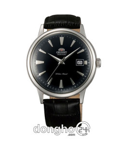 Đồng hồ Orient FER24004B0 - Nam - Automatic (Tự Động) Dây Da - Chính Hãng - Size Mặt 40.5mm