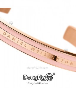 Vòng Tay Daniel Wellington Classic Bracelet (DW00400010) Chính Hãng