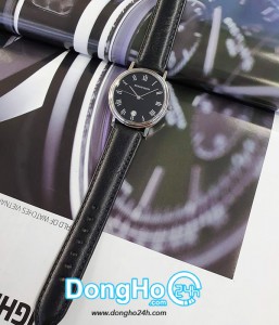 Đồng hồ Romanson TL0162MWBK chính hãng