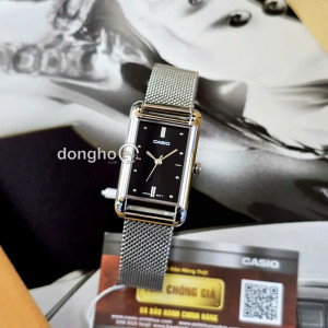 Đồng hồ Casio LTP-B171M-1ADF