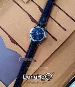 Đồng hồ Olym Pianus OP130-06LS-GL-X - Nữ - Kính Sapphire - Quartz (Pin) Dây Da - Chính Hãng