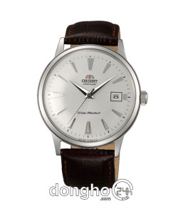 Đồng hồ Orient FAC00005W0 - Nam - Automatic (Tự Động) Dây Da - Chính Hãng - Size Mặt 40.5mm