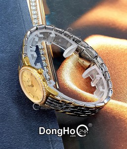 Đồng hồ AC 8B77DLSK-V - Nữ - Kính Sapphire - Quartz (Pin) Chính hãng