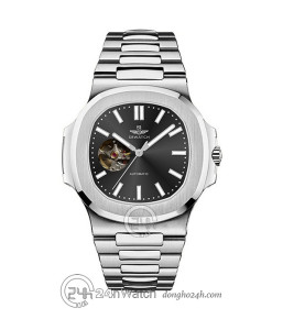 Đồng hồ Srwatch SG88804.1101AT - Nam - Kính Sapphire - Automatic (Tự Động) Dây Kim Loại - Chính Hãng - Size 39mm