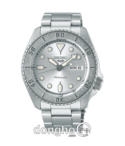 Đồng hồ Seiko 5 Sports SRPE71K1 - Nam - Automatic (Tự Động) Dây Kim Loại - Chính Hãng - Size 42.5mm